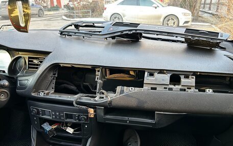 Citroen C5 II, 2010 год, 1 250 000 рублей, 8 фотография