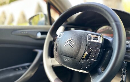 Citroen C5 II, 2010 год, 1 250 000 рублей, 14 фотография