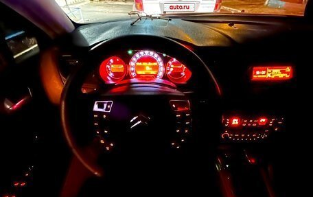 Citroen C5 II, 2010 год, 1 250 000 рублей, 7 фотография