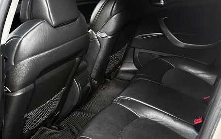 Citroen C5 II, 2010 год, 1 250 000 рублей, 4 фотография