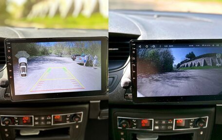 Citroen C5 II, 2010 год, 1 250 000 рублей, 29 фотография