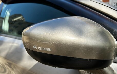 Citroen C5 II, 2010 год, 1 250 000 рублей, 34 фотография