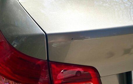 Citroen C5 II, 2010 год, 1 250 000 рублей, 33 фотография