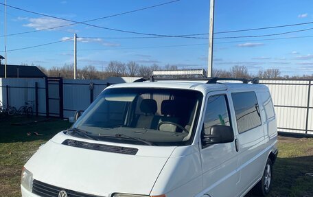 Volkswagen Transporter T4, 1996 год, 670 000 рублей, 2 фотография