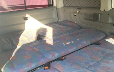 Volkswagen Transporter T4, 1996 год, 670 000 рублей, 4 фотография