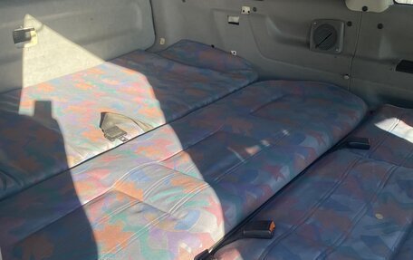 Volkswagen Transporter T4, 1996 год, 670 000 рублей, 5 фотография