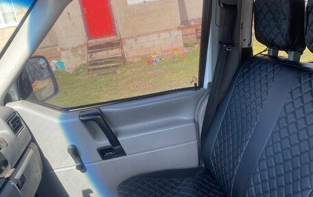 Volkswagen Transporter T4, 1996 год, 670 000 рублей, 6 фотография