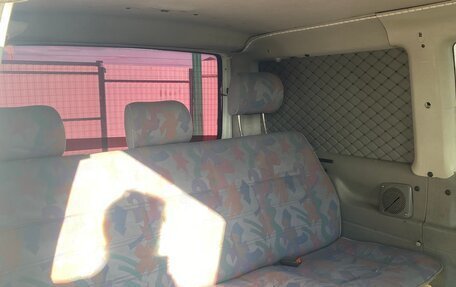 Volkswagen Transporter T4, 1996 год, 670 000 рублей, 3 фотография