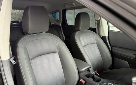 Nissan Qashqai, 2013 год, 1 280 000 рублей, 11 фотография