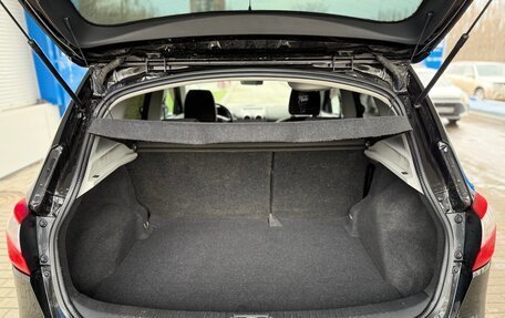 Nissan Qashqai, 2013 год, 1 280 000 рублей, 13 фотография