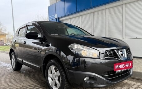 Nissan Qashqai, 2013 год, 1 280 000 рублей, 3 фотография