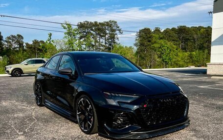 Audi RS 3, 2022 год, 7 199 999 рублей, 11 фотография