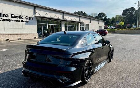 Audi RS 3, 2022 год, 7 199 999 рублей, 8 фотография