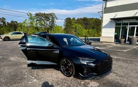 Audi RS 3, 2022 год, 7 199 999 рублей, 20 фотография