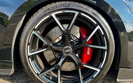 Audi RS 3, 2022 год, 7 199 999 рублей, 15 фотография