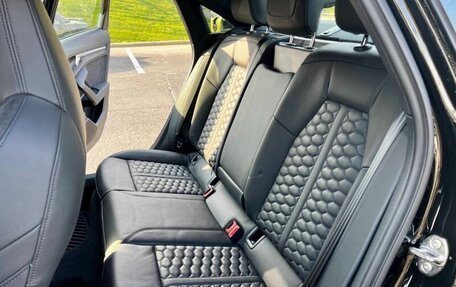 Audi RS 3, 2022 год, 7 199 999 рублей, 24 фотография