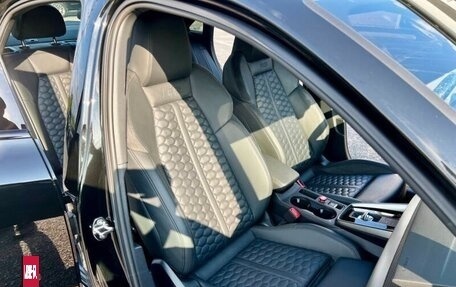 Audi RS 3, 2022 год, 7 199 999 рублей, 23 фотография