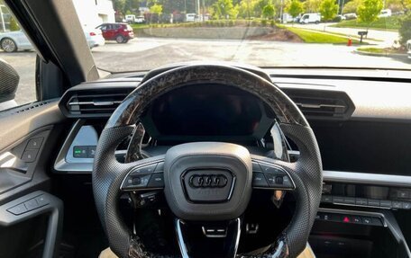 Audi RS 3, 2022 год, 7 199 999 рублей, 28 фотография