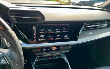 Audi RS 3, 2022 год, 7 199 999 рублей, 31 фотография