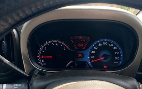 Nissan Cube III, 2012 год, 750 000 рублей, 5 фотография