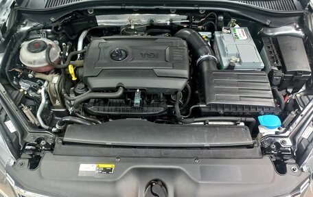 Skoda Superb III рестайлинг, 2018 год, 2 100 170 рублей, 7 фотография