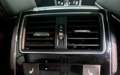 Skoda Superb III рестайлинг, 2018 год, 2 100 170 рублей, 14 фотография