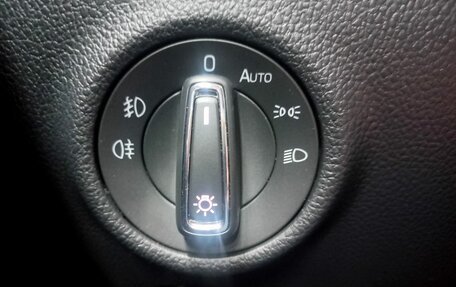 Skoda Superb III рестайлинг, 2018 год, 2 100 170 рублей, 13 фотография