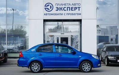 Ravon Nexia R3, 2017 год, 615 000 рублей, 1 фотография