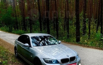 BMW 3 серия, 2006 год, 1 160 000 рублей, 1 фотография