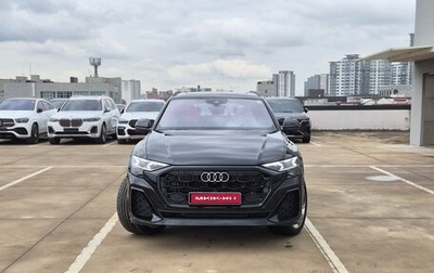 Audi Q8 I, 2024 год, 12 850 000 рублей, 1 фотография