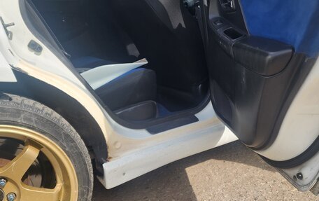 Subaru Impreza WRX III рестайлинг, 2000 год, 700 000 рублей, 10 фотография