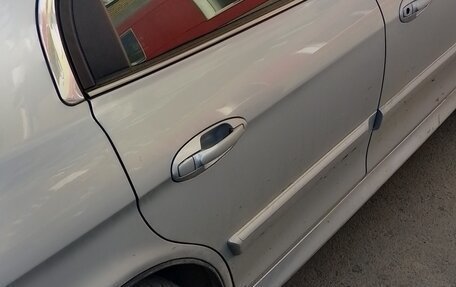 Hyundai Sonata IV рестайлинг, 2005 год, 460 000 рублей, 2 фотография