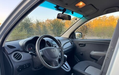 Hyundai i10 II, 2009 год, 650 000 рублей, 5 фотография