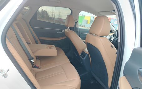 Hyundai Sonata VIII, 2022 год, 2 899 000 рублей, 8 фотография