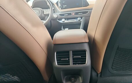 Hyundai Sonata VIII, 2022 год, 2 899 000 рублей, 6 фотография