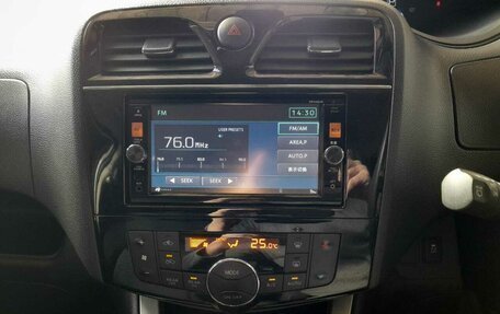 Nissan Serena IV, 2016 год, 1 750 000 рублей, 8 фотография