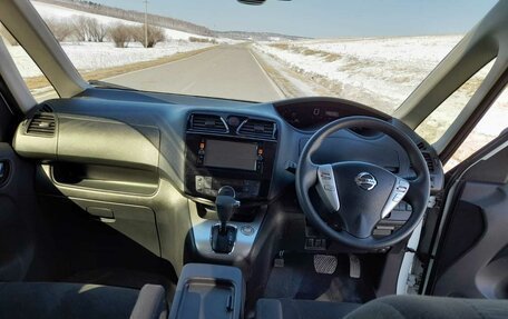 Nissan Serena IV, 2016 год, 1 750 000 рублей, 7 фотография