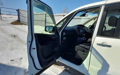 Nissan Serena IV, 2016 год, 1 750 000 рублей, 11 фотография