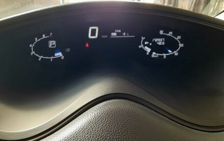 Nissan Serena IV, 2016 год, 1 750 000 рублей, 9 фотография