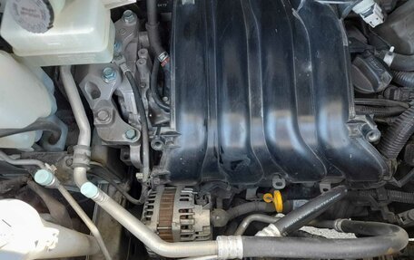 Nissan Serena IV, 2016 год, 1 750 000 рублей, 19 фотография