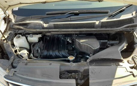 Nissan Serena IV, 2016 год, 1 750 000 рублей, 18 фотография