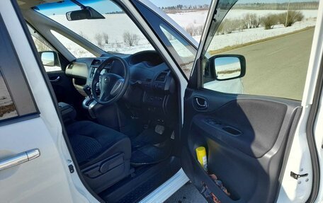 Nissan Serena IV, 2016 год, 1 750 000 рублей, 10 фотография