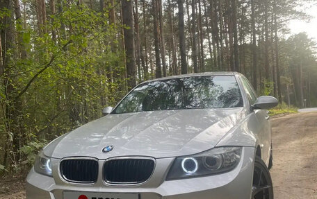 BMW 3 серия, 2006 год, 1 160 000 рублей, 3 фотография