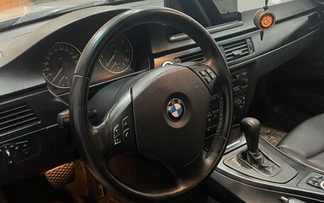 BMW 3 серия, 2006 год, 1 160 000 рублей, 12 фотография