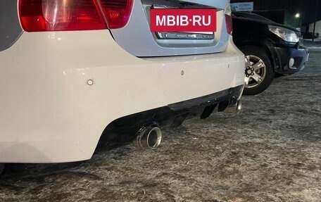 BMW 3 серия, 2006 год, 1 160 000 рублей, 11 фотография
