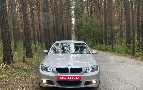 BMW 3 серия, 2006 год, 1 160 000 рублей, 2 фотография