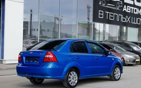 Ravon Nexia R3, 2017 год, 615 000 рублей, 2 фотография