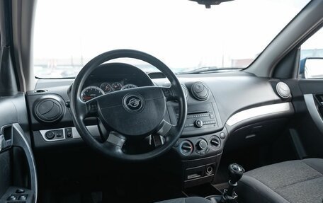 Ravon Nexia R3, 2017 год, 615 000 рублей, 6 фотография