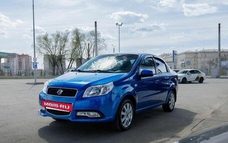 Ravon Nexia R3, 2017 год, 615 000 рублей, 13 фотография