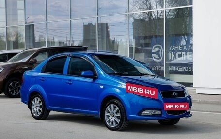 Ravon Nexia R3, 2017 год, 615 000 рублей, 15 фотография